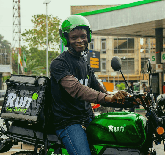 Green Logistics